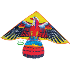 Змей воздушный 1Toy Орел, 130 x 66см