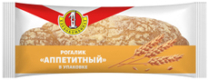 Рогалик Первый хлебокомбинат Аппетитный, 50г