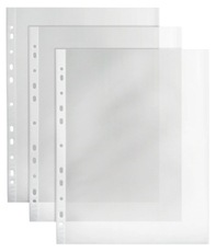 SIGMA Вкладыши матовые 40мкм, 100шт