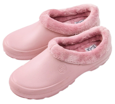 Галоши утепленные Lucky Land 3759 W-L-EVA женские, размер в ассортименте