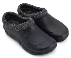 Галоши утепленные Lucky Land 3694 M-L-EVA мужские, размер в ассортименте