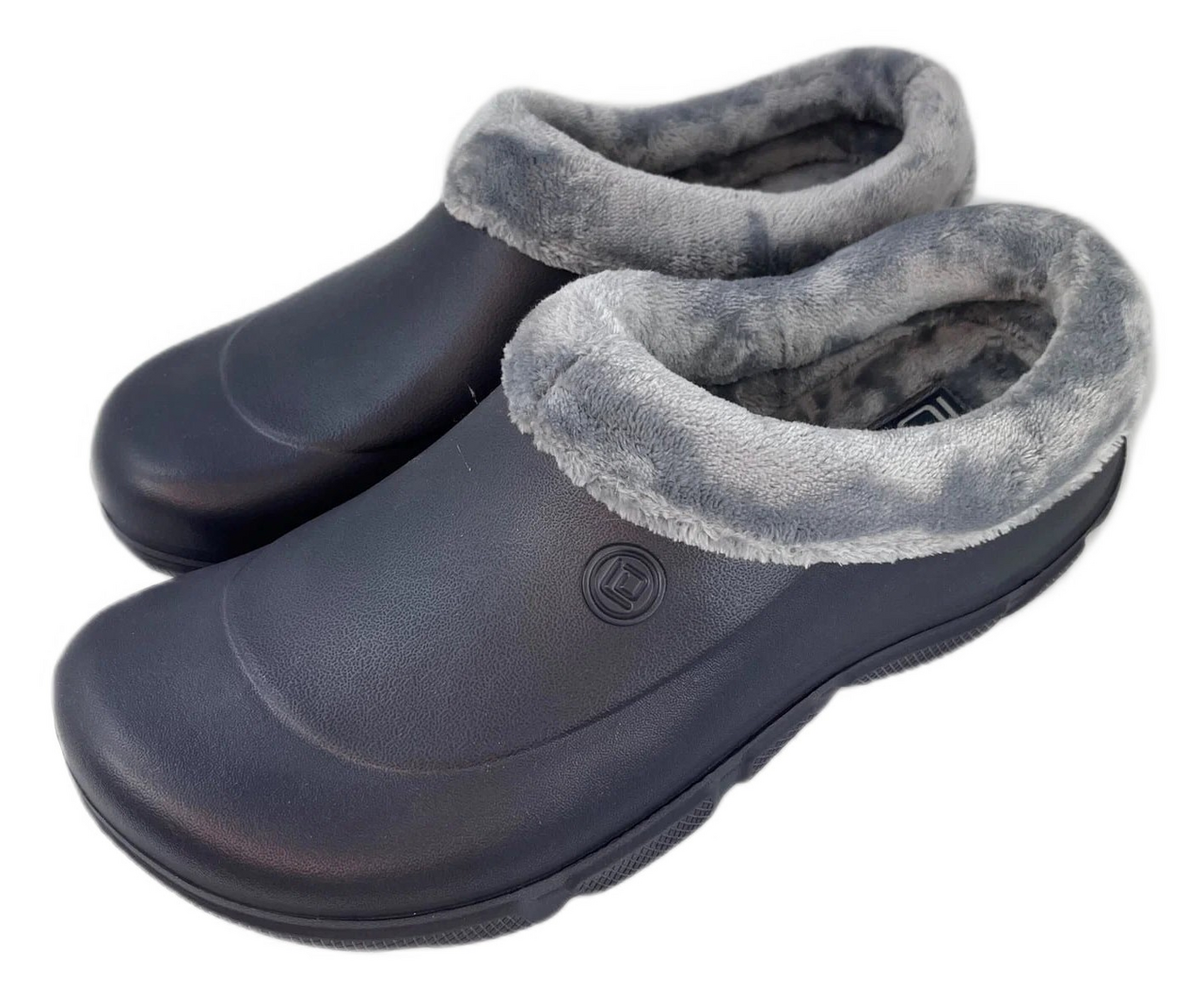 Галоши утепленные Lucky Land 3763 M-L-EVA мужские, размер в ассортименте