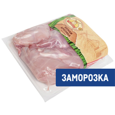 Ножки кролика Кролъ и К замороженные, ~600г