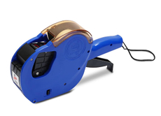 Этикет-пистолет двухстрочный MX-2616