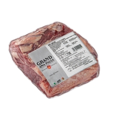 Край толстый говяжий Grand Ana Paula 1/2 зерновой откорм Уругвай охлажденный