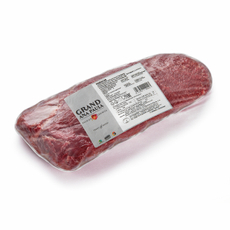 Блейд говяжий Grand Ana Paula зерновой откорм Уругвай охлажденный