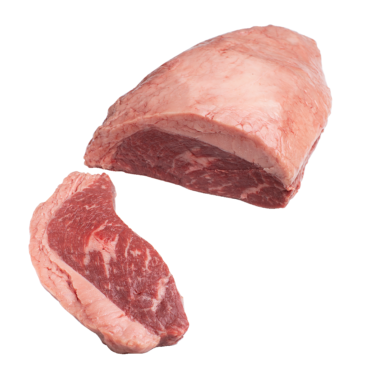 Пиканья говяжья Grand Ana Paula зерновой откорм Уругвай охлажденная