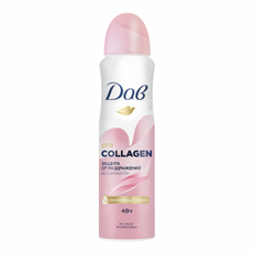 Антиперспирант-спрей Дав Pro Collagen, 150мл