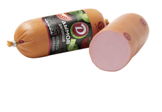 Колбаса Дымов Докторская вареная в белковой оболочке, ~900г