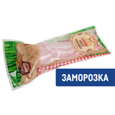 Тушка кролика Кролъ и К замороженная, ~1.2кг