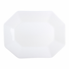 Блюдо Stockhaus Общепит трапеция, 25см