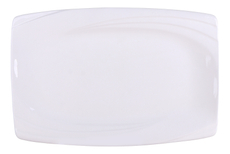 Блюдо Stockhaus Общепит прямоугольное, 25см