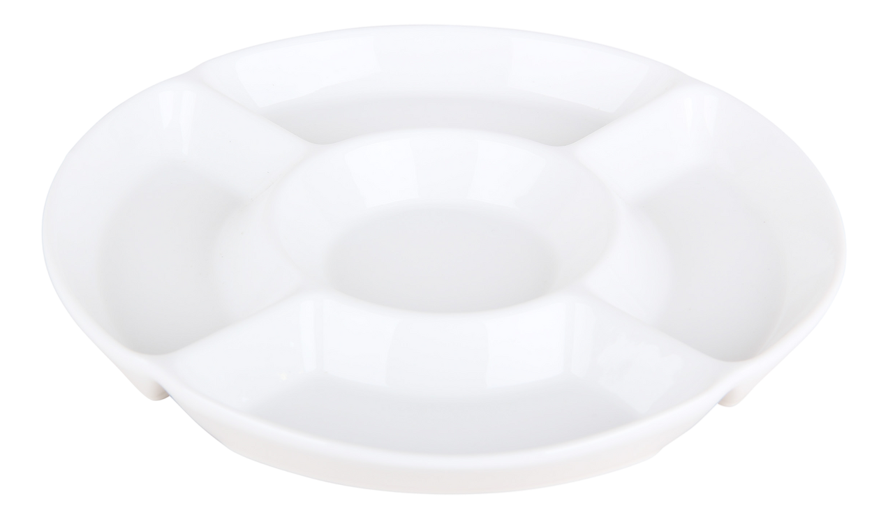 Менажница Stockhaus Общепит, 20см