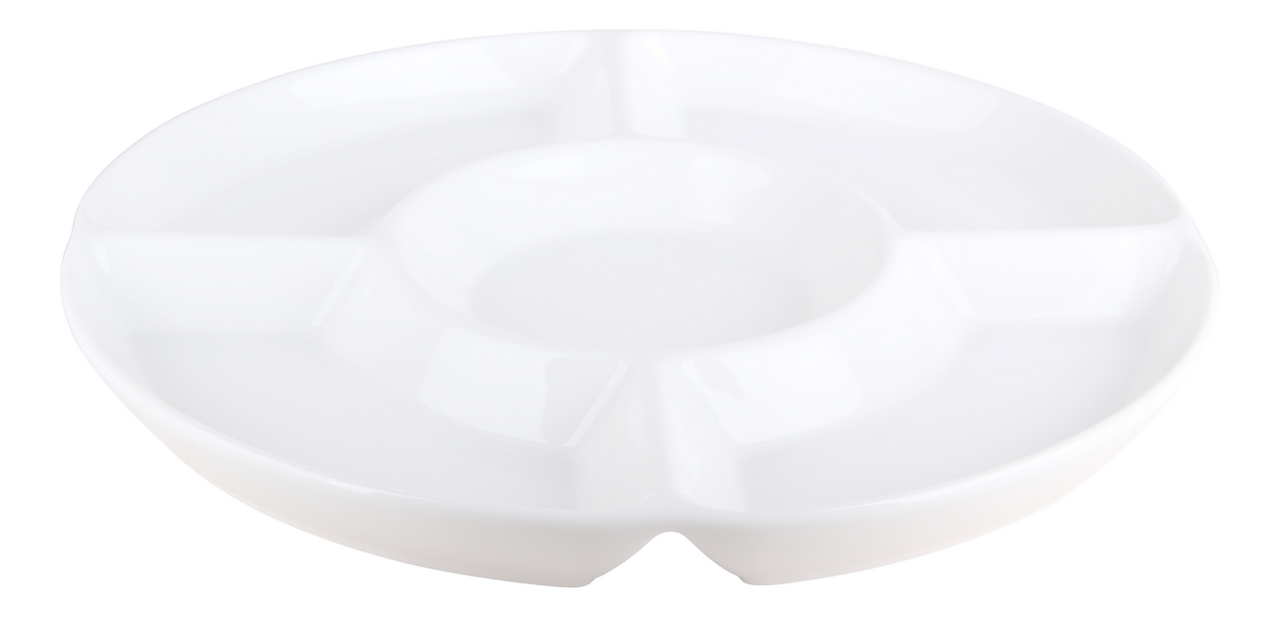 Менажница Stockhaus Общепит, 30.5см