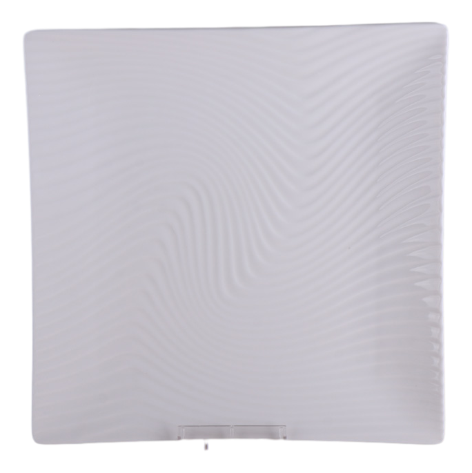 Блюдо Stockhaus Общепит квадратное, 23см