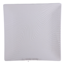 Блюдо Stockhaus Общепит квадратное, 23см