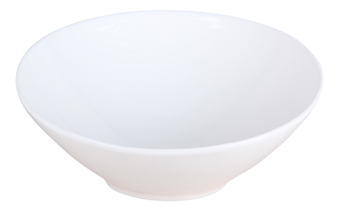 Салатник Stockhaus Общепит скошенный, 20см