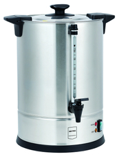 METRO PROFESSIONAL Кипятильник-кофеварка GCM4011, 10.5л