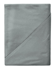 Наволочка Verossa Melange Silver, 50 х 70см