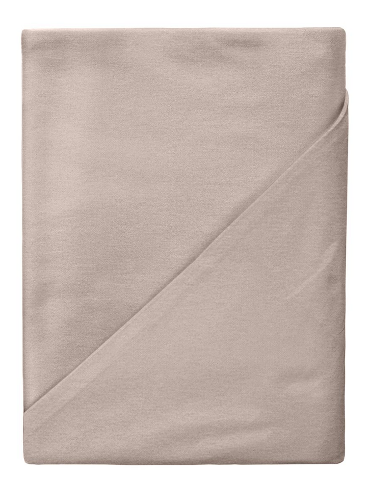 Наволочка Verossa Melange Praline, 50 х 70см