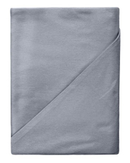 Наволочка Verossa Melange Indigo, 50 х 70см