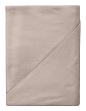 Наволочка Verossa Melange Praline, 70 х 70см