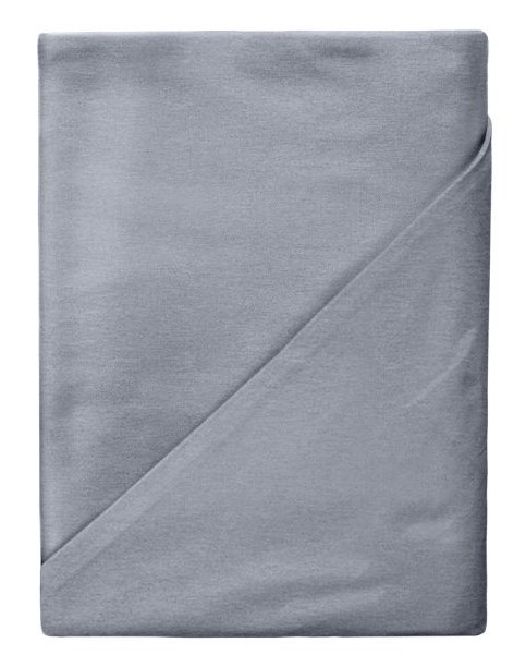 Пододеяльник Verossa Melange Indigo, 148 х 215см