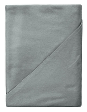 Простыня Verossa Melange Silver, 220 х 240см