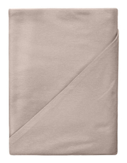 Простыня Verossa Melange Praline, 220 х 240см