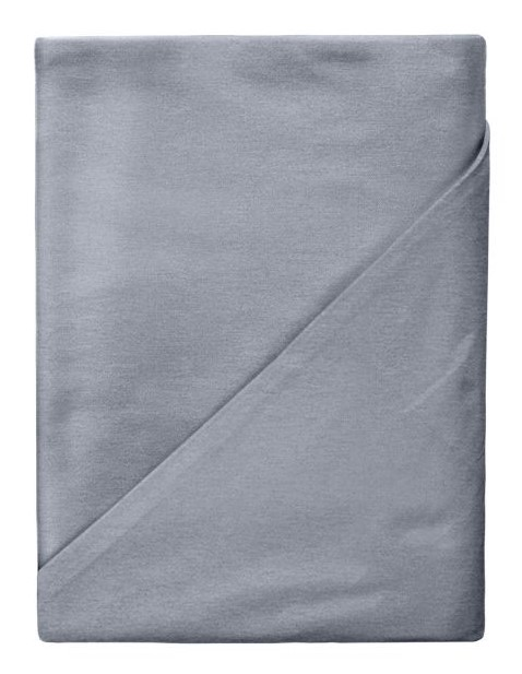 Простыня Verossa Melange Indigo, 220 х 240см