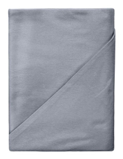 Простыня Verossa Melange Indigo, 220 х 240см