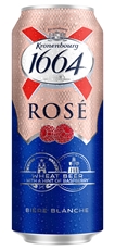 Напиток пивной Kronenbourg Blanc Rose, 0.45л