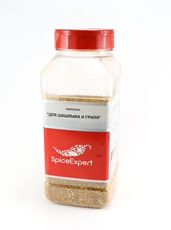 Приправа SpiceExpert для шашлыка и гриля, 500г