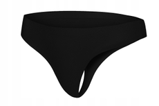 Трусы Authentic женкие спортивные стринги бесшовные полиамид-эластан Sm-1