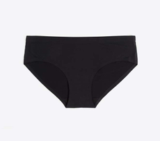 Трусы Authentic женкие спортивные слипы бесшовные полиамид-эластан Sm-3