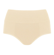 Трусы Authentic женские спортивные макси бесшовные полиамид-эластан Sm-4