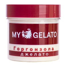 Мороженое сливочное My Gelato Горгонзола, 90г