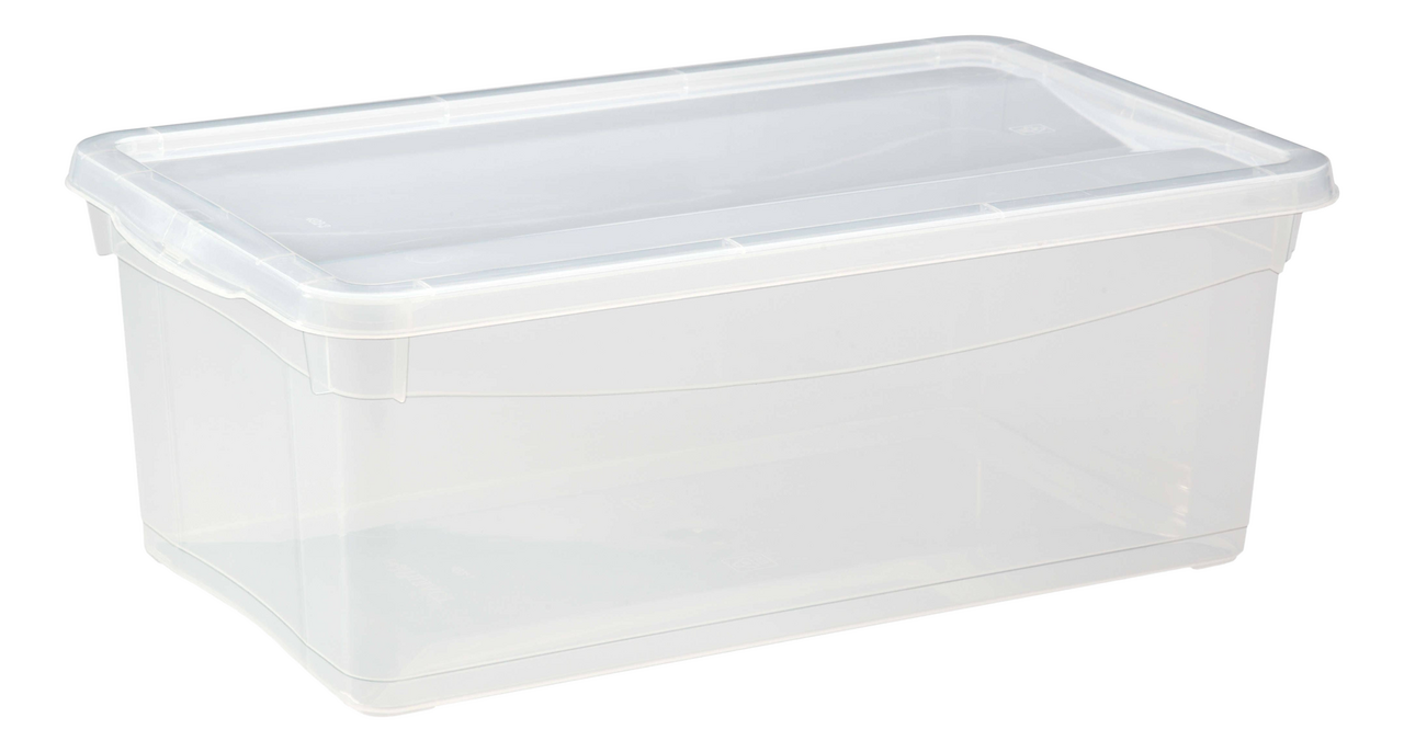 Tarrington House Ящик с крышкой 5л, 12 x 19 x 33см