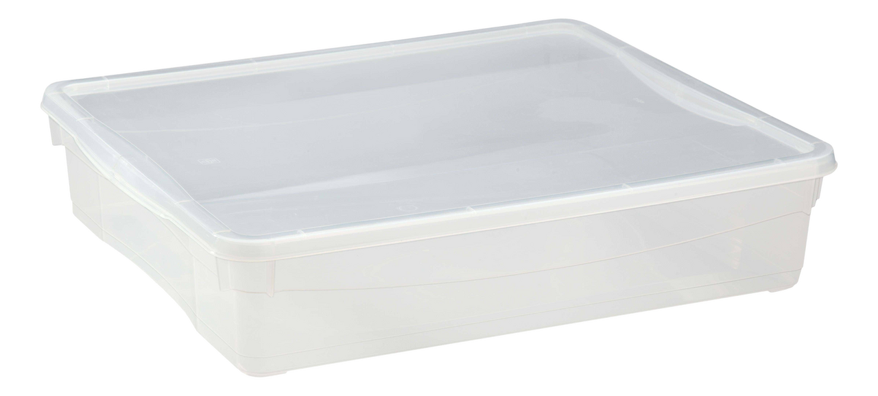 Tarrington House Ящик с крышкой 9л, 8.5 x 33.5 x 40см