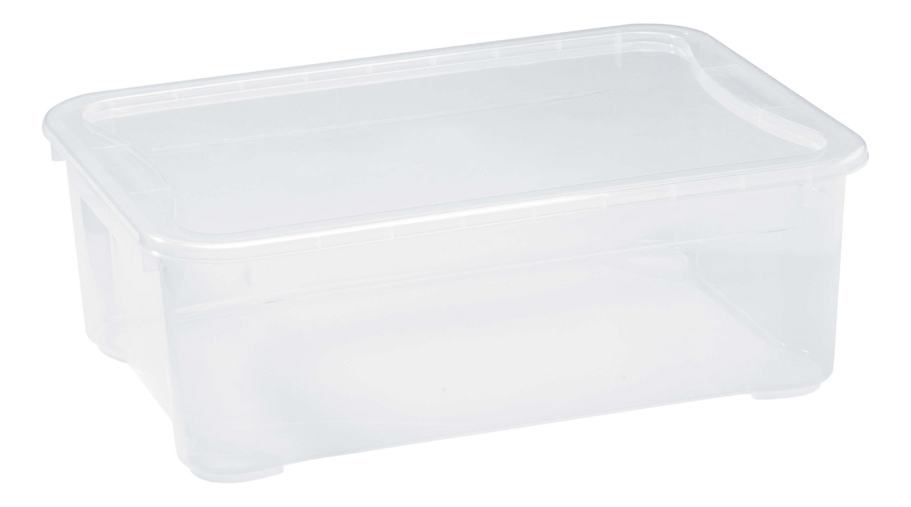 Tarrington House Ящик с крышкой 31л, 19 x 39 x 55.5см