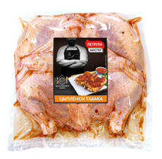 Цыпленок для запекания Петруха Мастер охлажденный, ~2кг