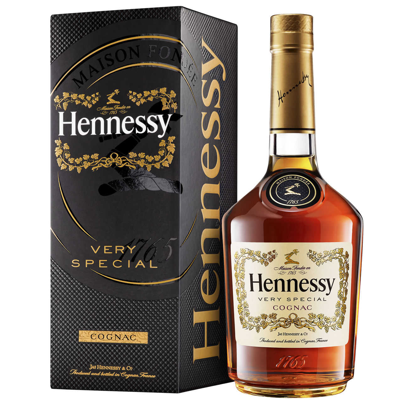 Hennessy