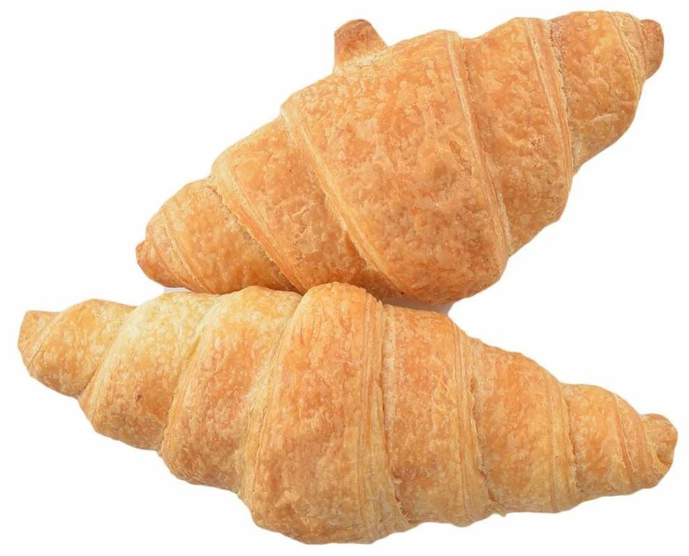 Круассан сливочный, 55г x 4 шт