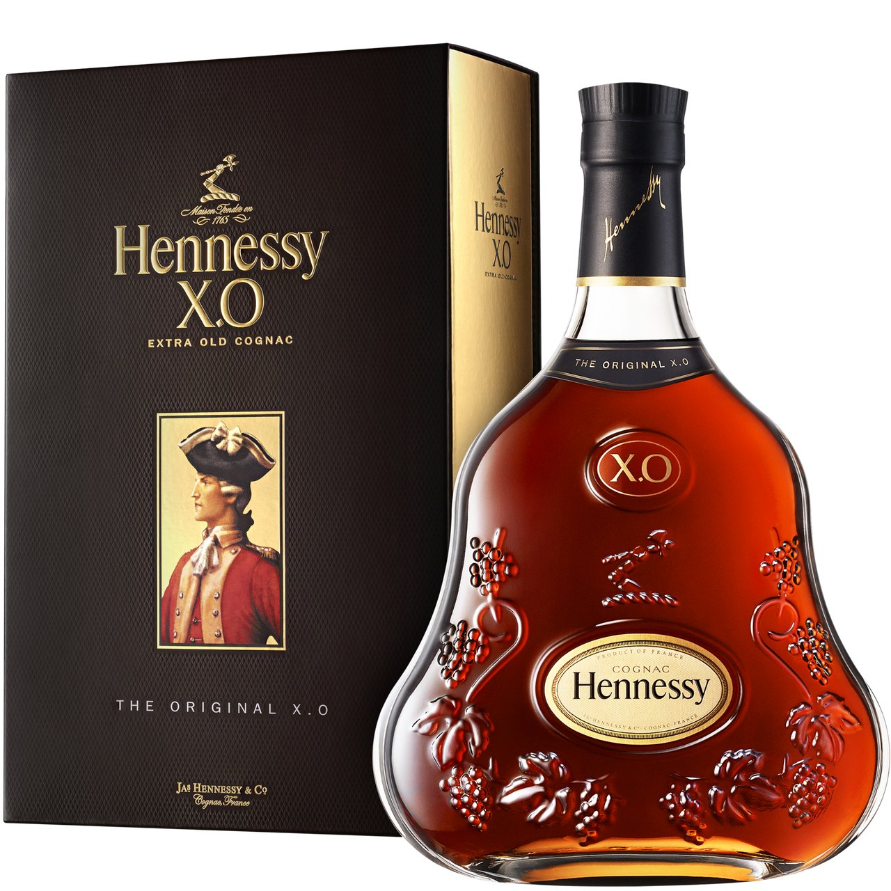 Какой коньяк хороший цены. Коньяк Хеннесси Хо. Коньяк "Hennessy" x.o., 0.7 л. Хеннесси Хо 0.35. Hennessy - XO 1l.