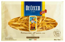 Макароны гнезда De Cecco Fettuccine №103, 250г