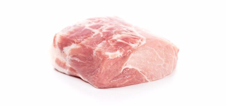 Шейка свиная Бутчер классическая для производства охлажденная