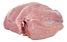 Окорок свиной Бутчер без кости для производства охлажденный