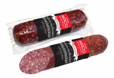 Колбаса Кировский мясокомбинат Итальянская сыровяленая, ~1кг