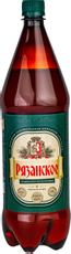 Пиво Рязанское традиционное, 1.42л