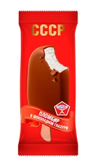 Мороженое СССР с ароматом ванили, 60г